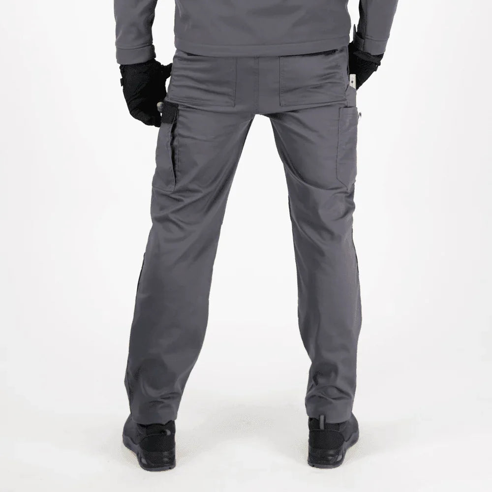 Herock Axo 2-Way Stretch Slim Fit Trouser