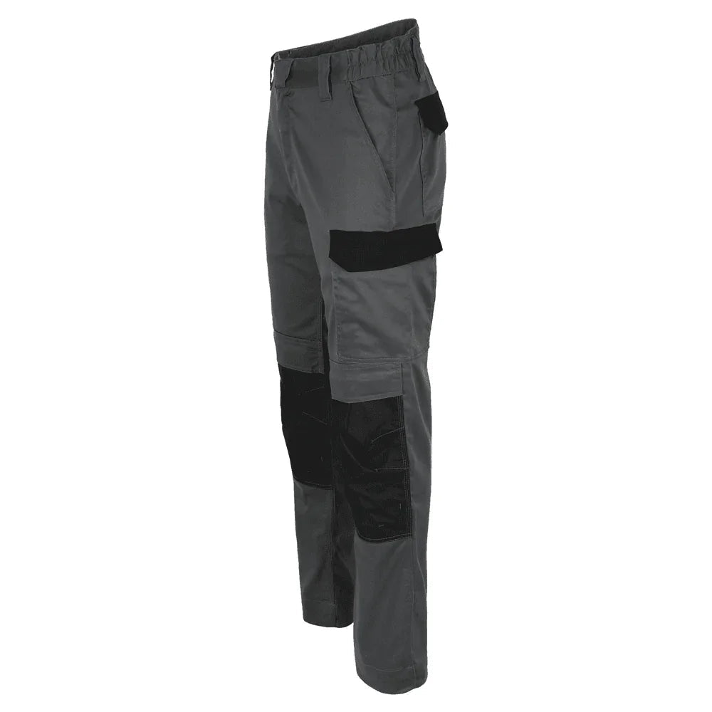 Herock Axo 2-Way Stretch Slim Fit Trouser