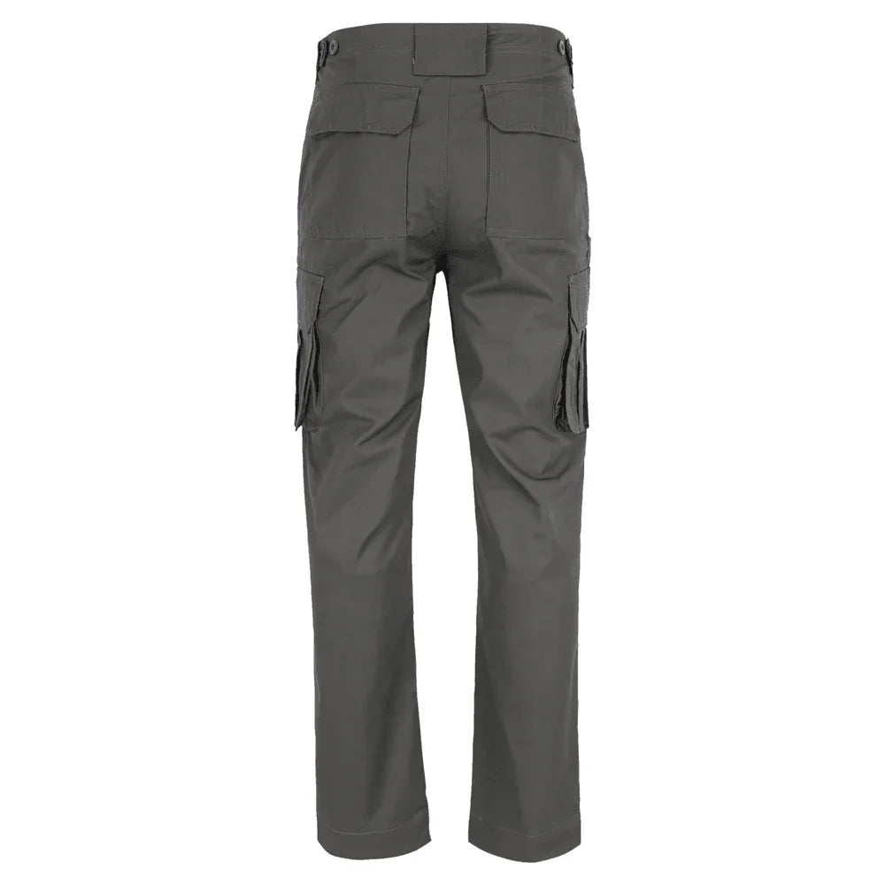 Herock Thor Water-Repellent Work Trousers