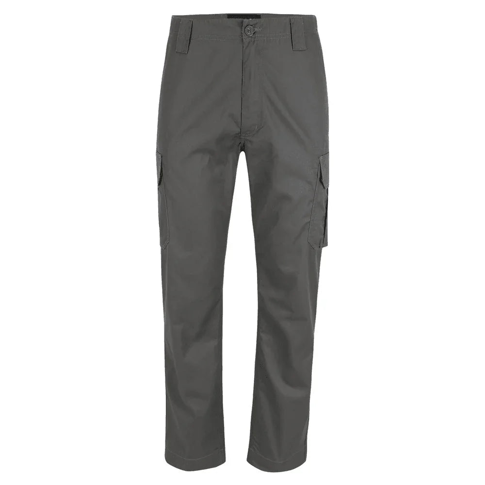 Herock Thor Shortleg Water-Repellent Work Trousers