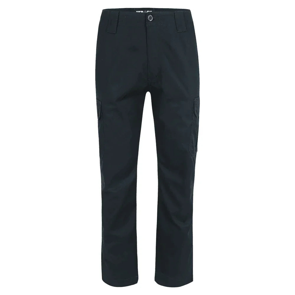 Herock Thor Shortleg Water-Repellent Work Trousers