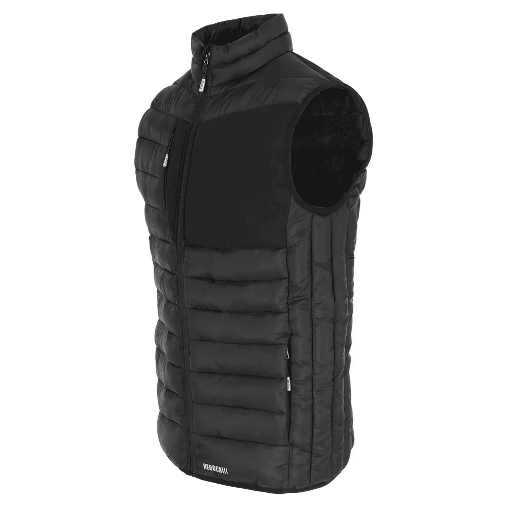 Herock Suri Quilted Water-Repellent Bodywarmer