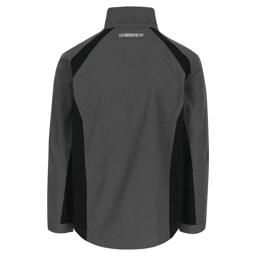Herock Drago Multi-Pocket 2 Way Stretch Jacket
