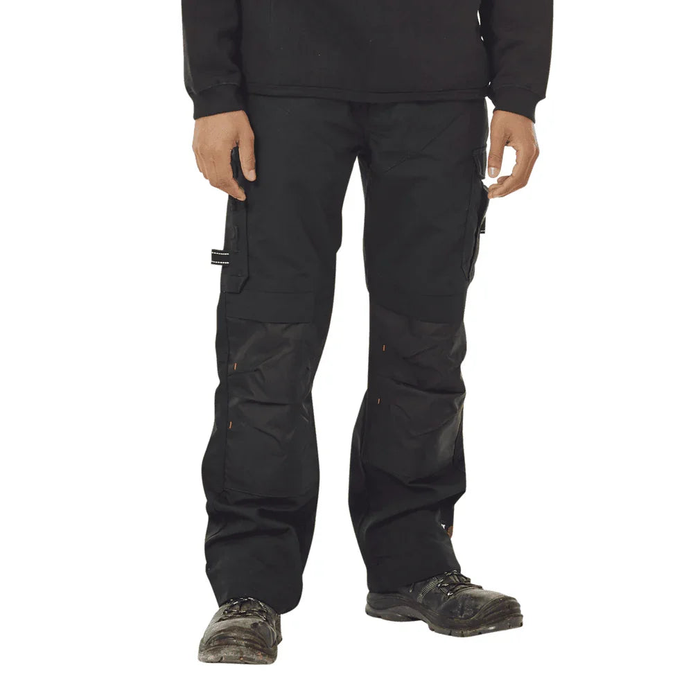 Herock Apollo Shortleg Multi Pocket Knee Pad Trousers