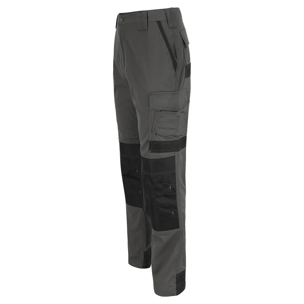 Herock Mars Short Leg Water-Repellent Kneepad Trousers