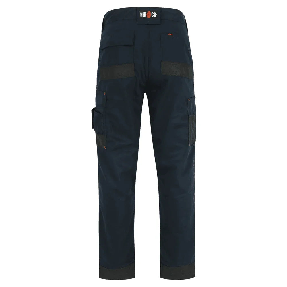 Herock Mars Short Leg Water-Repellent Kneepad Trousers