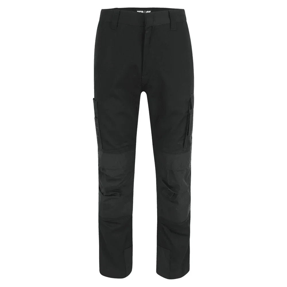 Herock Titan Short Leg Water-Repellent Kneepad Trousers