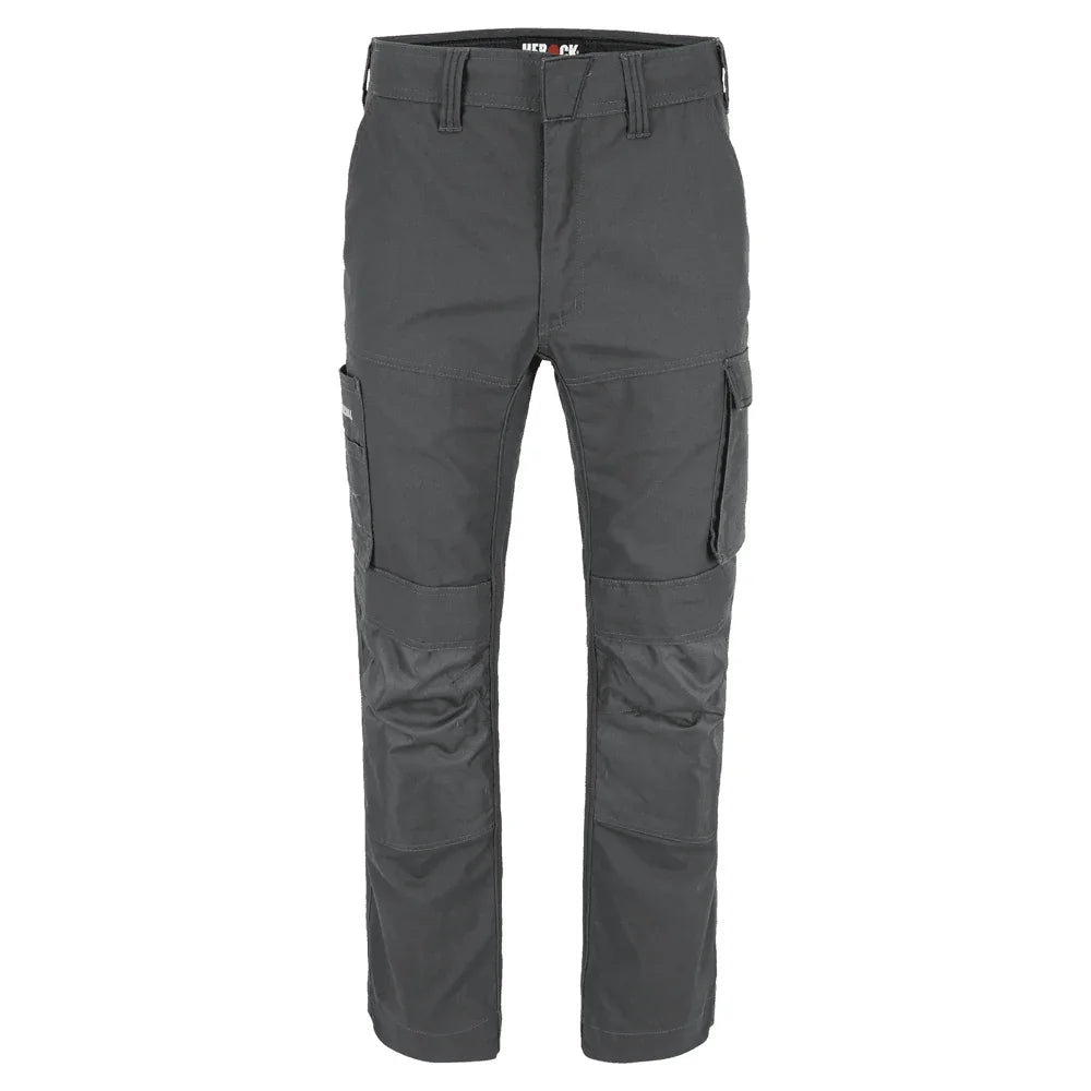 Herock Socres Multi-Pocket 2-Way Stretch Kneepad Trousers
