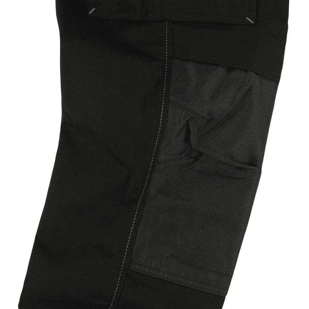 Herock Socres Multi-Pocket 2-Way Stretch Kneepad Trousers