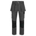 Herock Spero 2-Way Stretch Kneepad Holster Pocket Trousers