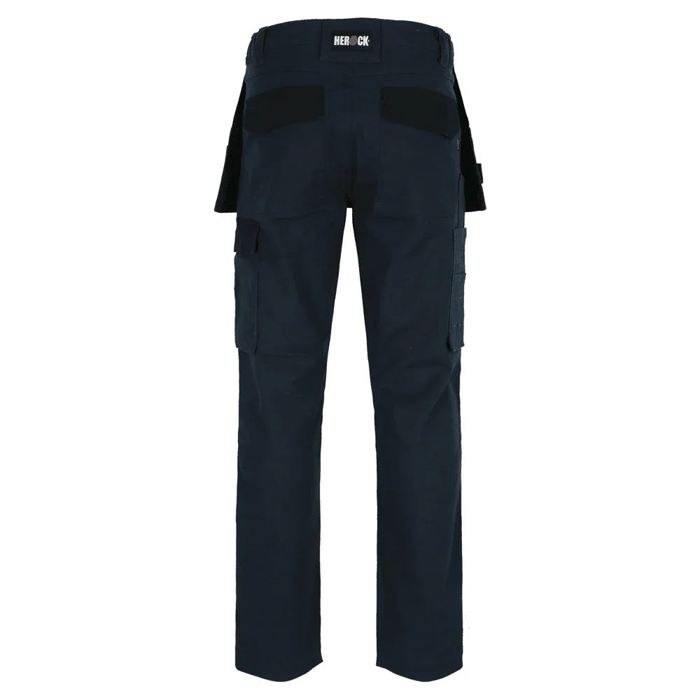 Herock Spero 2-Way Stretch Kneepad Holster Pocket Trousers