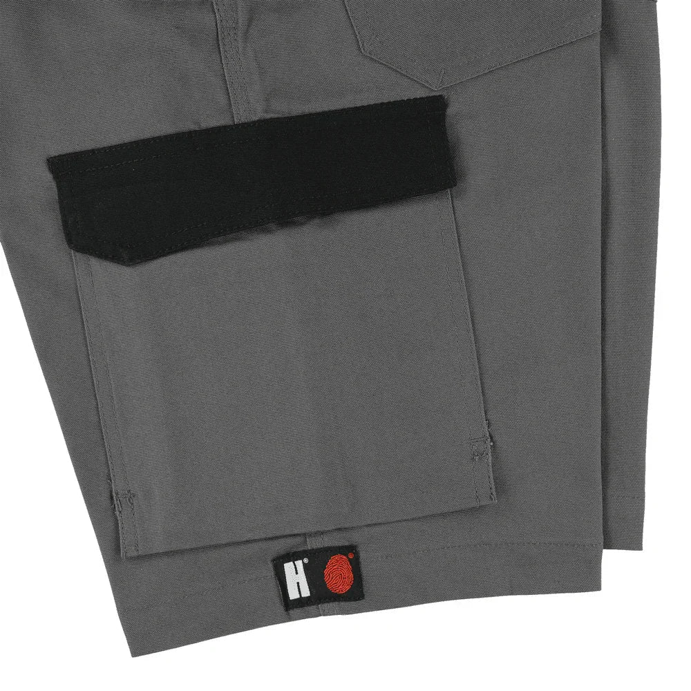 Herock Bargo Bermuda 2-Way Stretch Shorts
