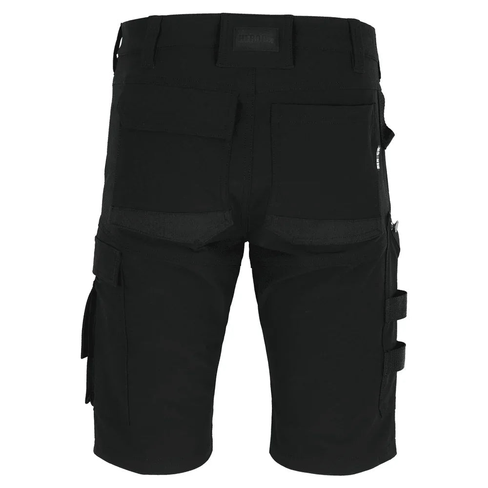 Herock Floki Slim Fit 4-Way Stretch Shorts