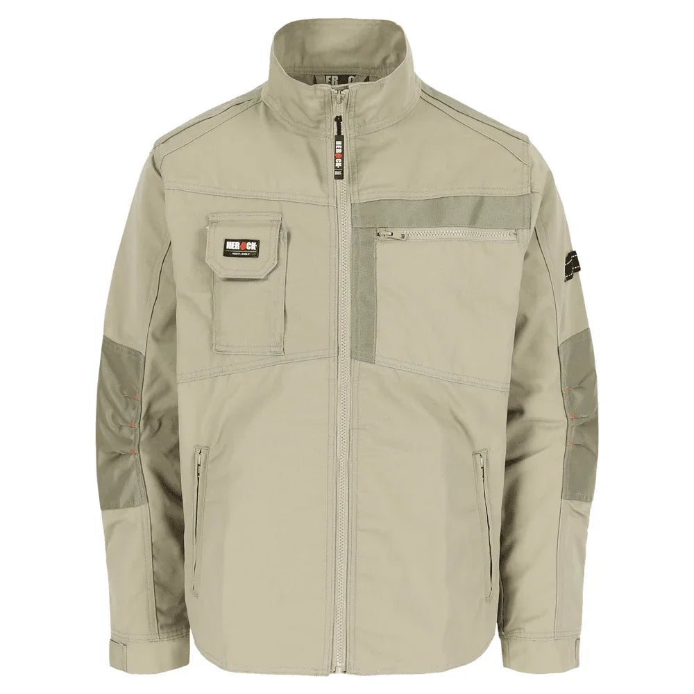 Herock Anzar Water Repellent Work Jacket