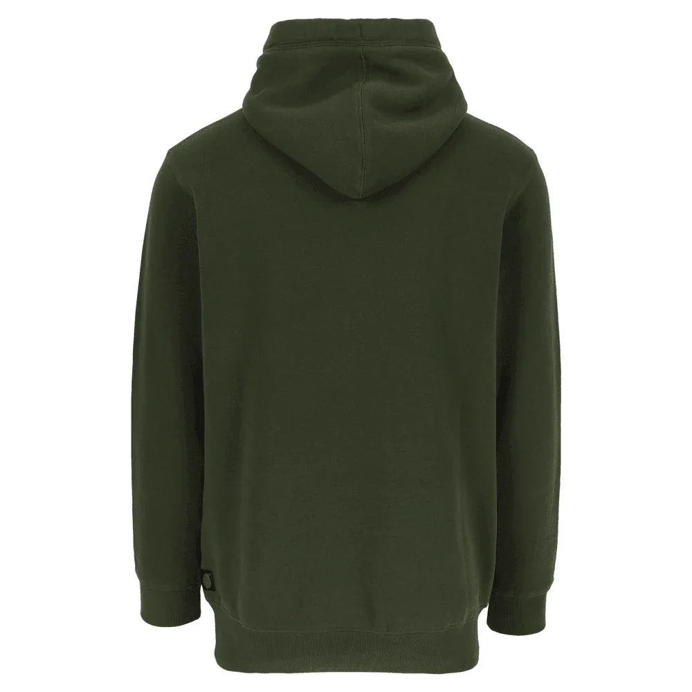 Herock Hero Logo Hoodie