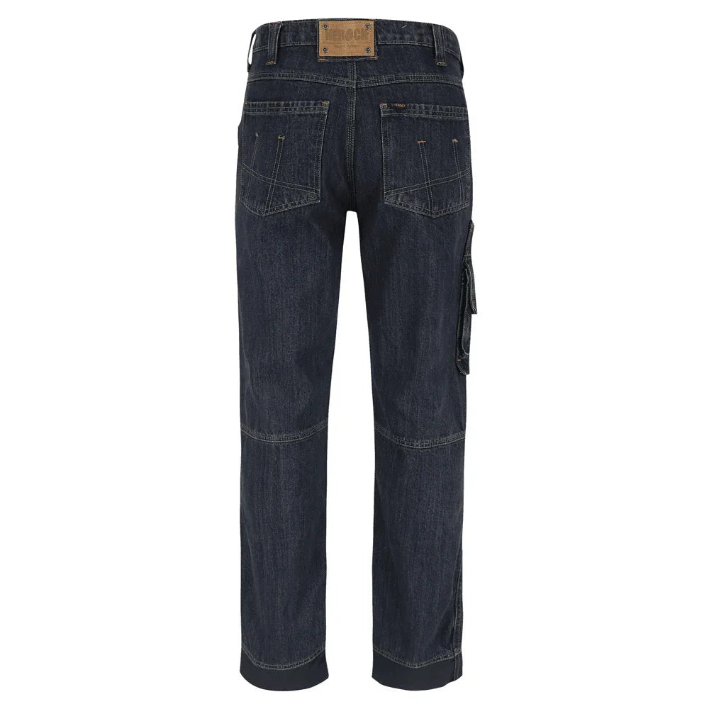 Herock Kronos Kneepad Jeans Trouser