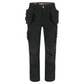 Herock Dagan Short Leg Water-Repellent Holster Pocket Kneepad Trousers