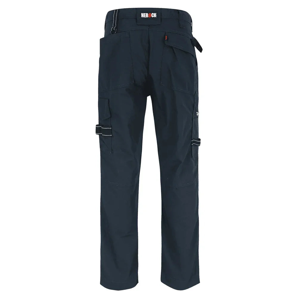 Herock Apollo Shortleg Multi Pocket Knee Pad Trousers