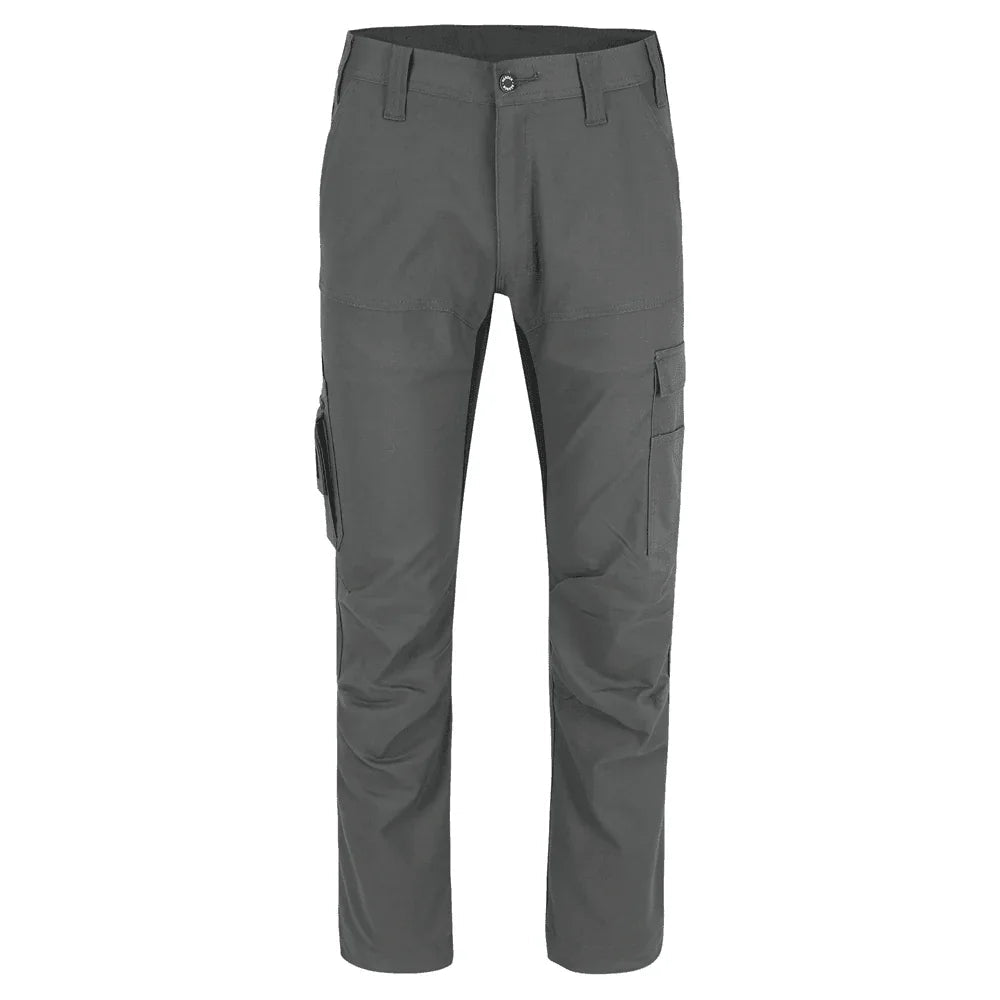 Herock Torex Short Leg Canvas Quick Drying Stretch Trousers