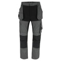 Herock Spector Multi Pocket Holster Pocket Kneepad Stretch Trousers