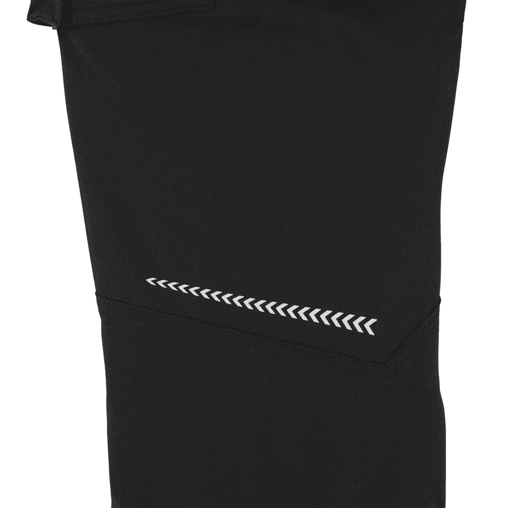 Herock Faro Shortleg 4-Way Stretch Slim Fit Kneepad Trousers