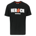 Herock Eni Logo T-Shirt