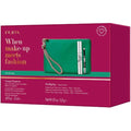 PUPA Kit Vamp! Extreme Mascara 010 Extra Black + Mini Multiplay Pencil 09 Deep Black + Green bag