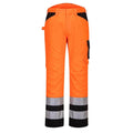 Portwest PW241 Hi-Vis Service Trousers