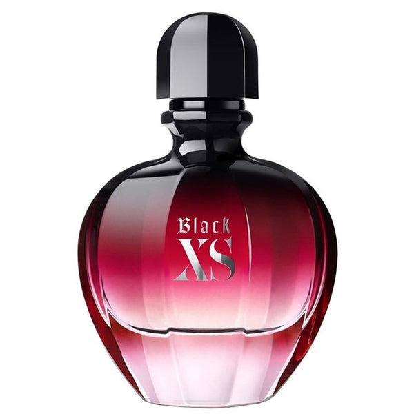 Paco Rabanne Black XS Eau de Parfum 80ml Spray