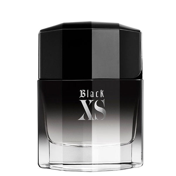 Paco Rabanne Black XS Eau de Toilette 100ml Spray