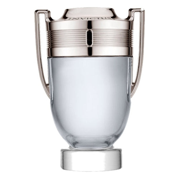 Paco Rabanne Invictus Eau de Toilette 100ml Spray