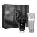 Paco Rabanne Invictus Victory Gift Set 100ml EDP + 100ml All Over Shampoo