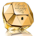Paco Rabanne Lady Million Eau de Parfum 80ml Spray