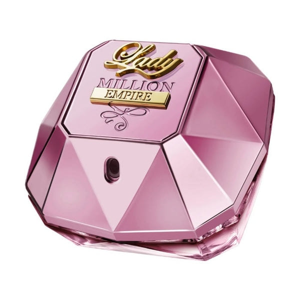 Paco Rabanne Lady Million Empire Eau de Parfum 80ml Spray