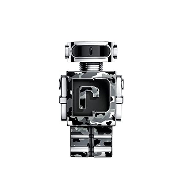 Paco Rabanne Phantom Eau de Toilette 100ml Spray - Legion Collectors Edition