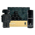 Paco Rabanne Phantom Parfum Gift Set 150ml EDP + 10ml EDP