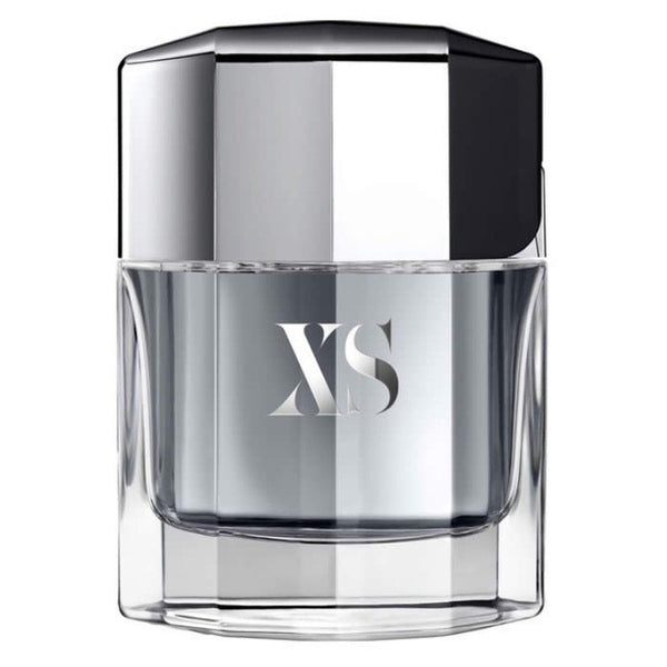 Paco Rabanne XS Eau de Toilette 100ml Spray