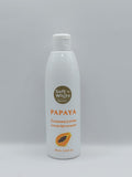 Soft'n White Papaya Cleansing Lotion Brightening & Smoothing for Radiant Skin 250 ml / 8.45 oz