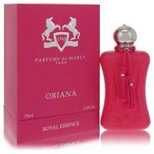 Parfums De Marly Oriana official perfume samples 1.5ml 0.05 fl. o.z. perfume tester