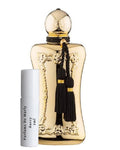 Parfums De Marly Darcy sample vial