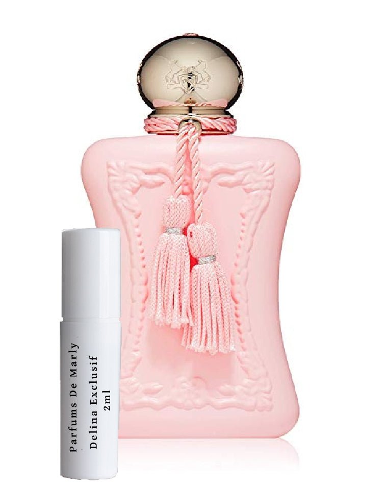 Parfums De Marly Delina sample vial