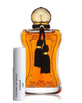 Parfums de Marly Safanad sample vial