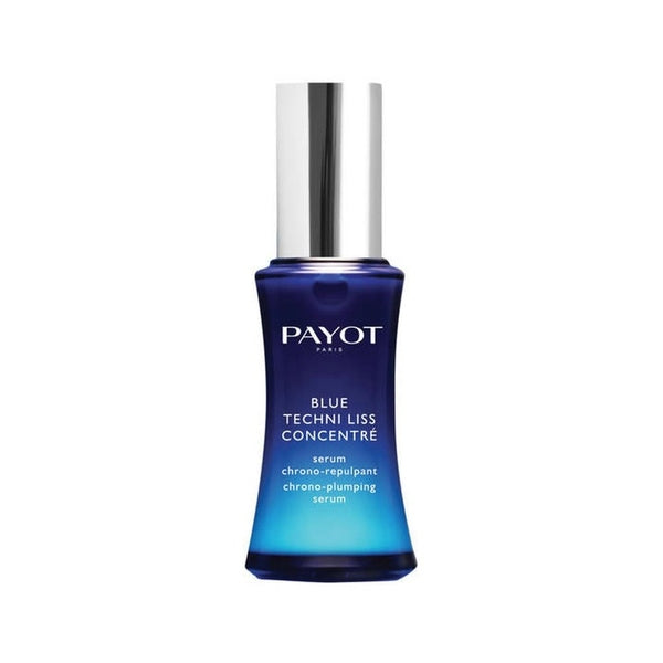 Payot Blue Techni Liss Concentré Chrono-Plumping Serum 30ml