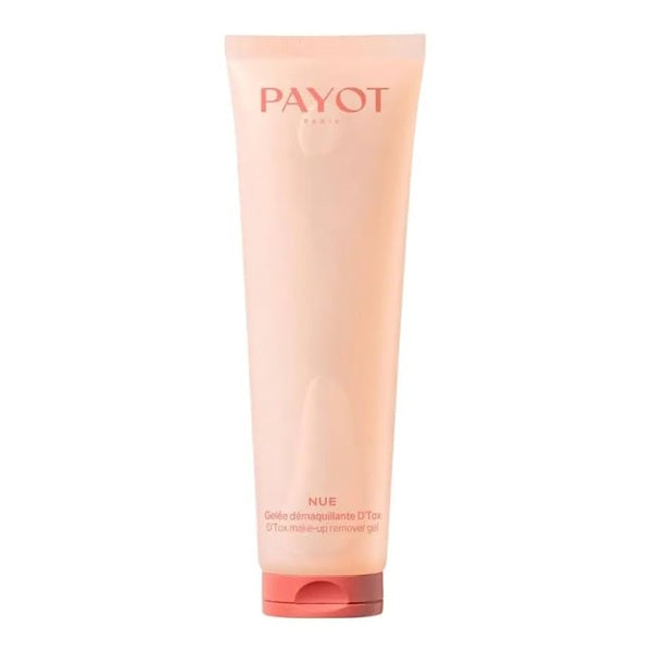 Payot Nue D'tox Make-Up Remover Gel 150ml