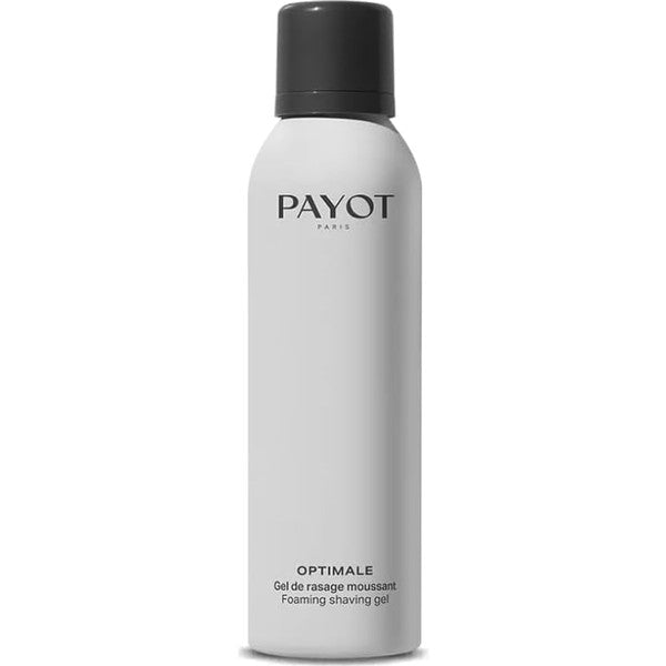 Payot Optimale Foaming Shaving Gel 150ml