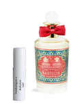 Penhaligon's Babylon scent samples