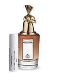 Penhaligon’s Clandestine Clara samples