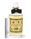 Penhaligons Cairo samples
