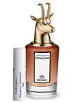 Penhaligon’s Changing Constance samples