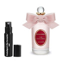 Penhaligon's The Favourite perfume samples